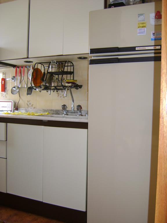Buenos Aires 2525 Apartamento Mar del Plata