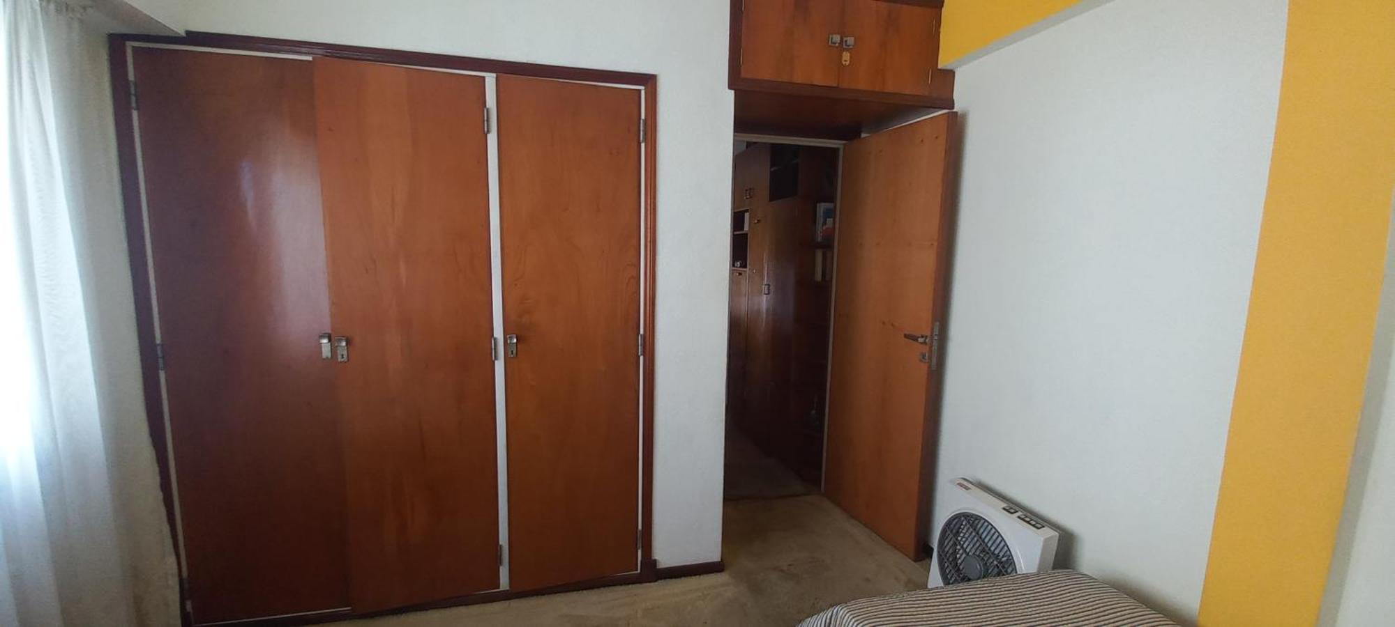 Apartamento Buenos Aires 2525 Mar del Plata