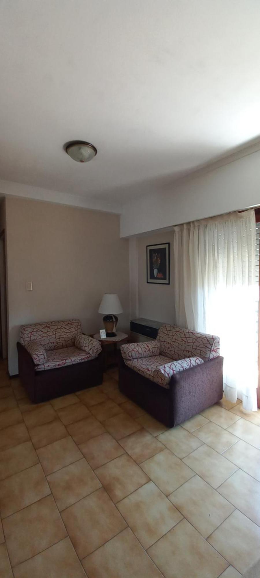 Apartamento Buenos Aires 2525 *
