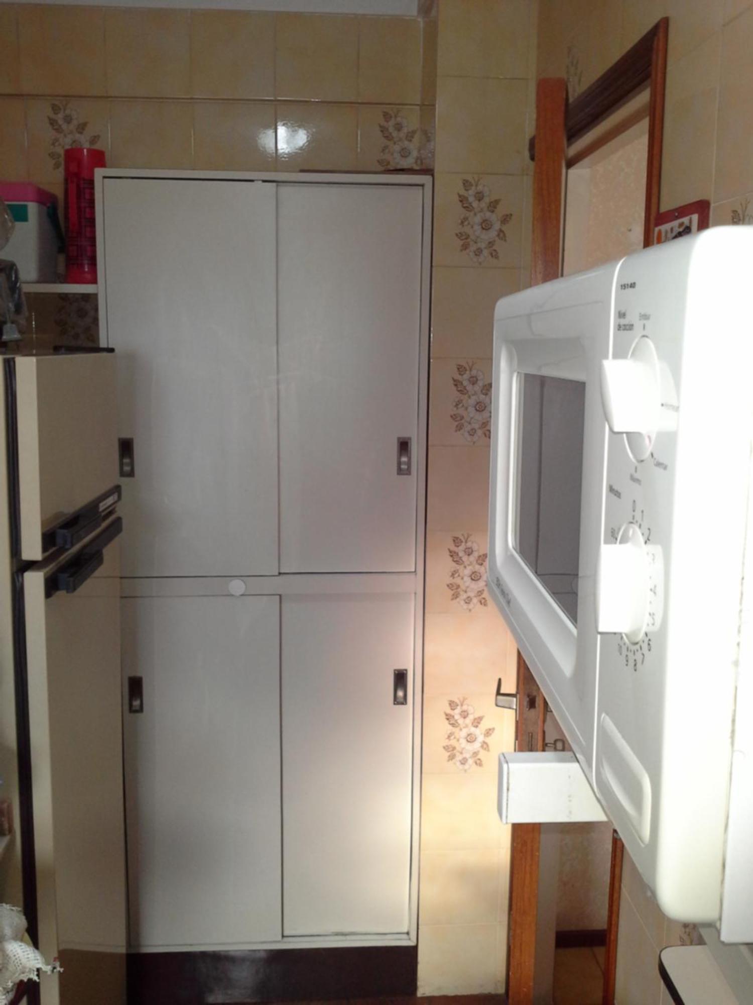 Apartamento Buenos Aires 2525