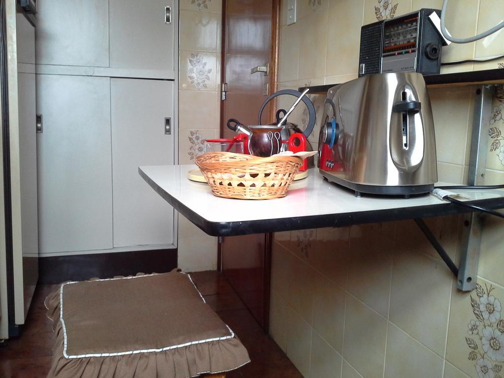 Buenos Aires 2525 Apartamento Mar del Plata