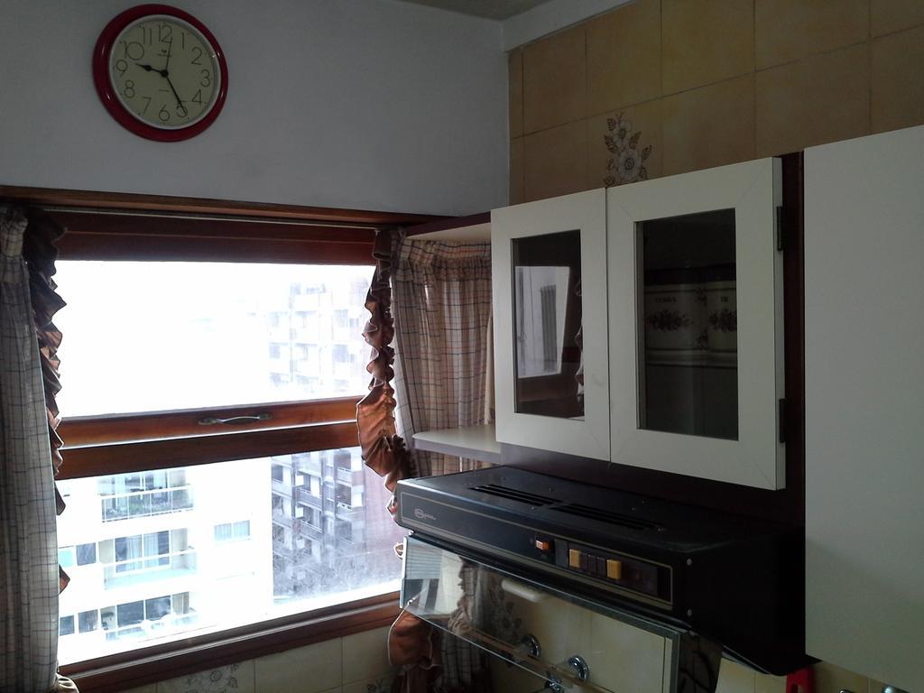Apartamento Buenos Aires 2525