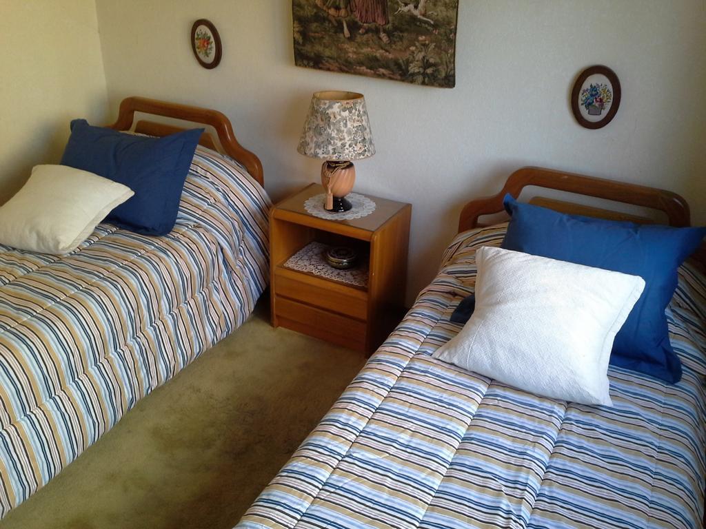 Apartamento Buenos Aires 2525 *