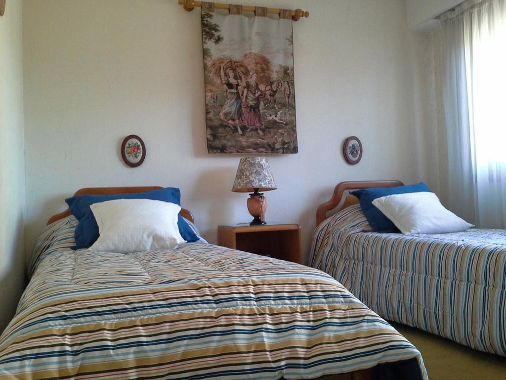 Buenos Aires 2525 Apartamento Mar del Plata