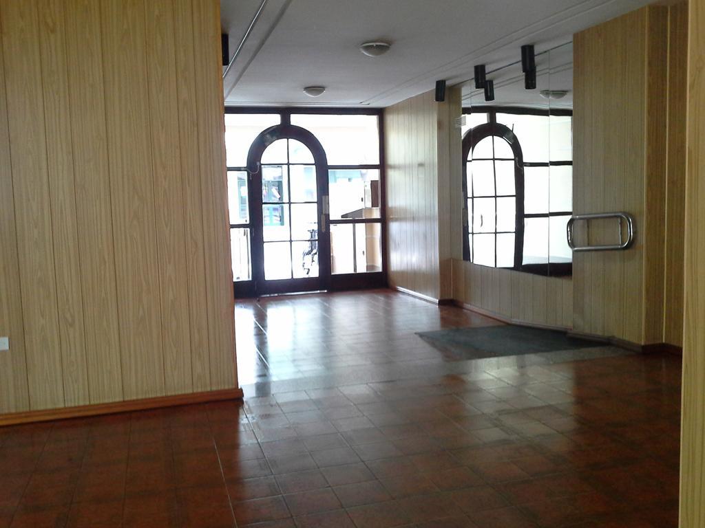 Apartamento Buenos Aires 2525