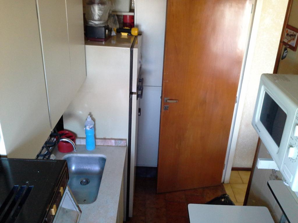 Apartamento Buenos Aires 2525 *