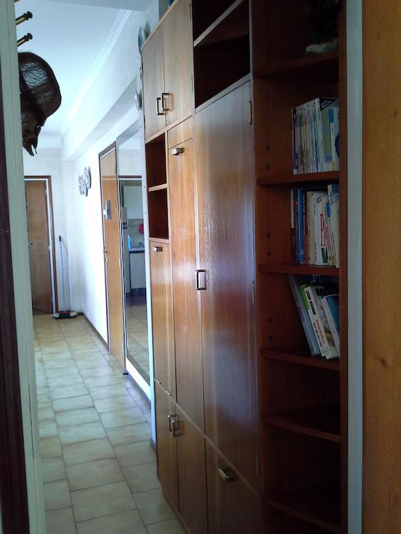 Apartamento Buenos Aires 2525 Mar del Plata
