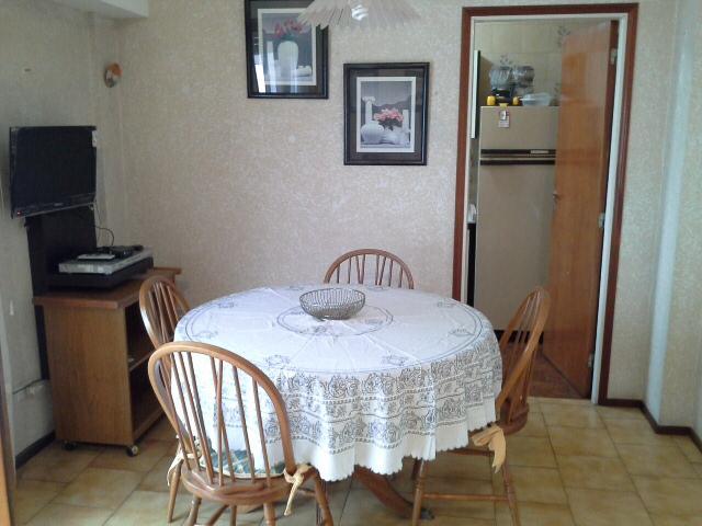 Apartamento Buenos Aires 2525 Mar del Plata