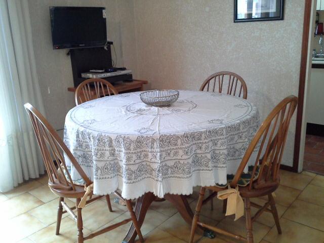 Apartamento Buenos Aires 2525
