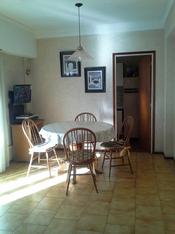 Apartamento Buenos Aires 2525 *