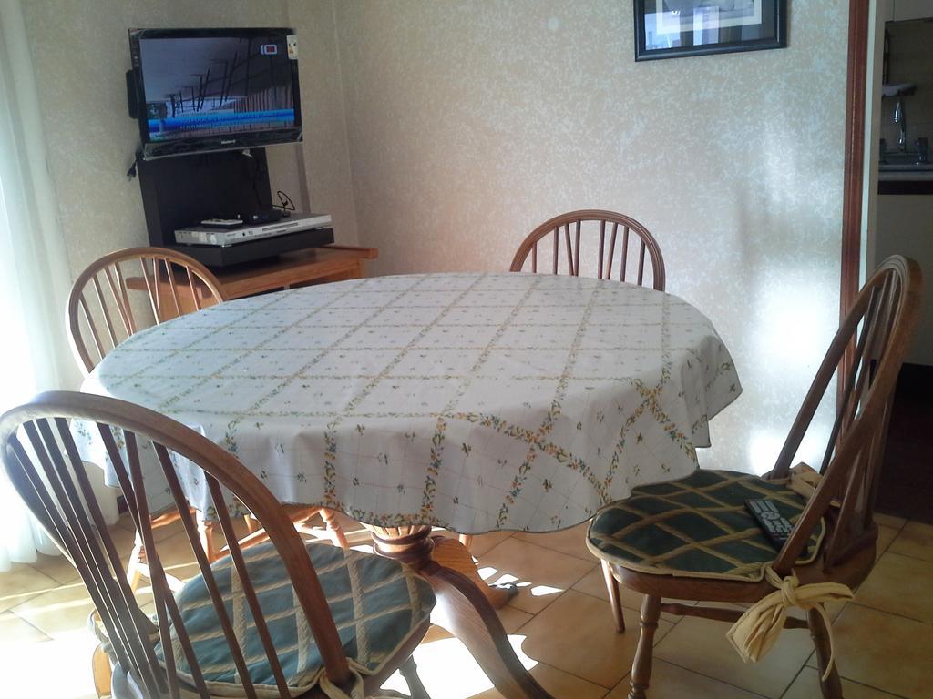 Apartamento Buenos Aires 2525 Mar del Plata
