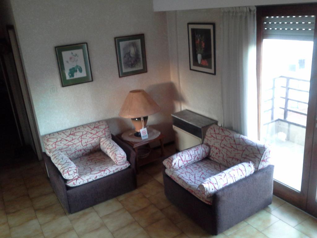 Apartamento Buenos Aires 2525 Mar del Plata