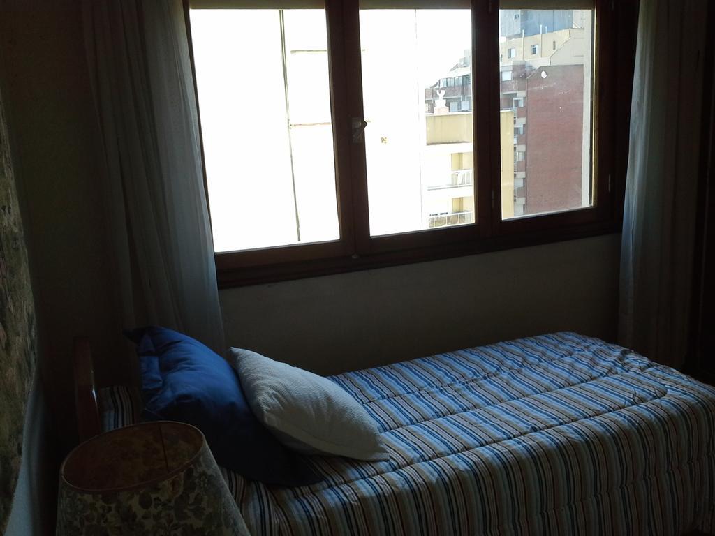 Apartamento Buenos Aires 2525 Mar del Plata