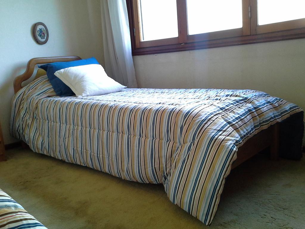Buenos Aires 2525 Apartamento *