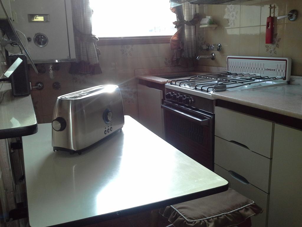 Buenos Aires 2525 Apartamento *
