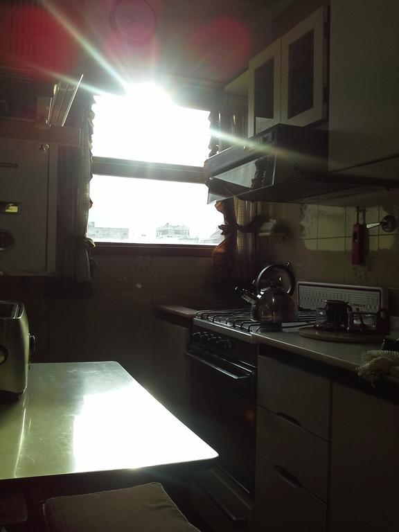 Apartamento Buenos Aires 2525