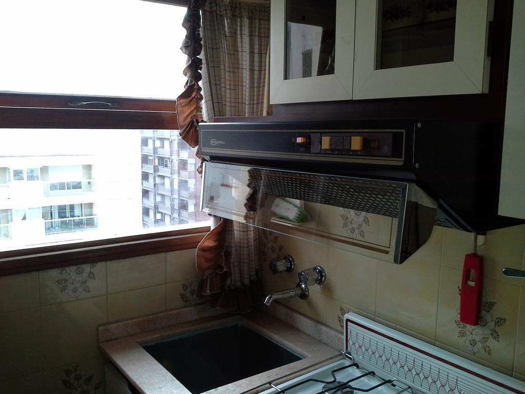 Buenos Aires 2525 Apartamento Mar del Plata